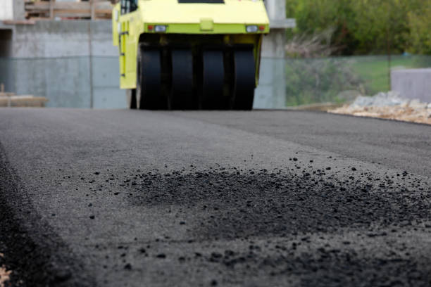 Reasons to Select Us for Your Driveway Paving Requirements in Fayetteville, WV
