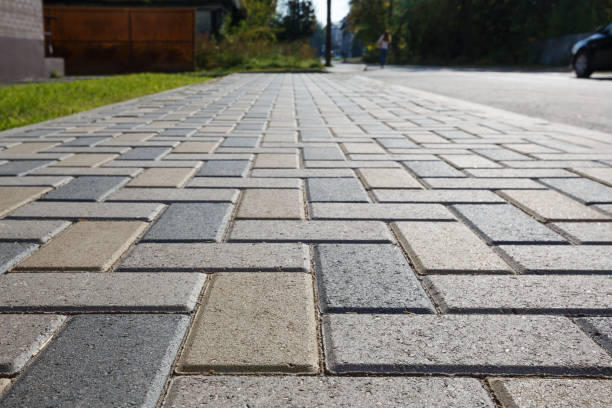 Best Driveway Paver Repair  in Fayetteville, WV