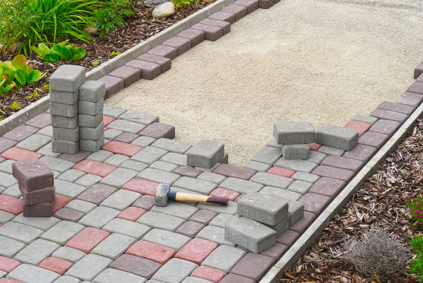 Best Driveway Resurfacing Pavers  in Fayetteville, WV