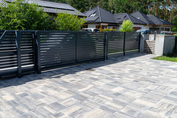 Best Brick Driveway Pavers  in Fayetteville, WV