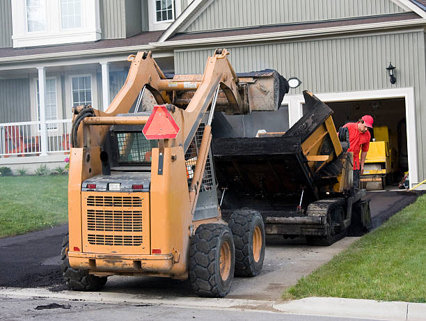 Best Best Driveway Pavers  in Fayetteville, WV