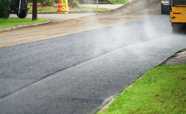 Best Driveway Pavers Near Me  in Fayetteville, WV
