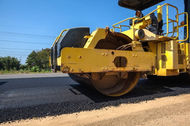 Best Affordable Driveway Pavers  in Fayetteville, WV